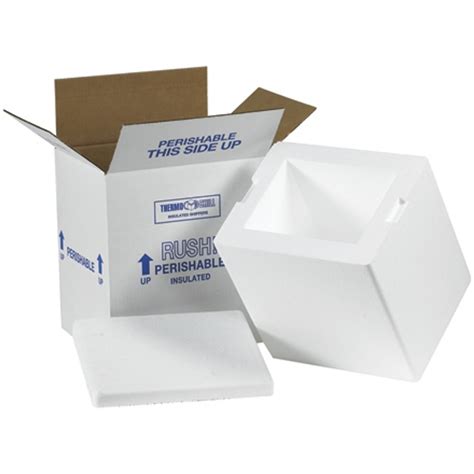 foam insulation electrical boxes|extra large insulated shipping boxes.